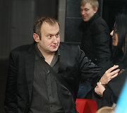 Modestas Vasiliauskas teisme