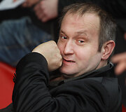 Modestas Vasiliauskas teisme