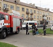 Motociklų avarijos Kaune
