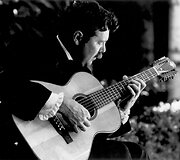 Robbie Basho