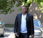 Arvydas Sta&scaron;aitis