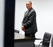 Arvydas Sta&scaron;aitis
