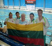 Lietuviai Kazanėje