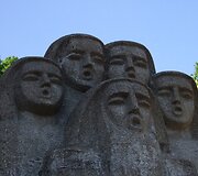Kaunas airių keliautojo akimis
