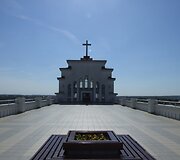 Kaunas airių keliautojo akimis