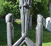 Kaunas airių keliautojo akimis