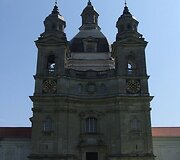 Kaunas airių keliautojo akimis