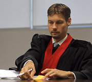 Marius Venskūnas