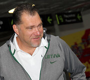 Arvydas Sabonis