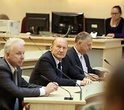 &Scaron;ilumos gamintojai Kauno savivaldybėje