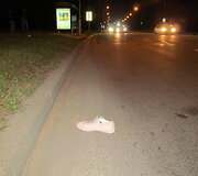 Avarija Kaune