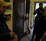 Paulius Korsakas ir Rasa Jautakienė