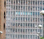 Norvegijos sostinę sudrebino sprogimas.