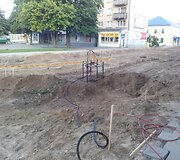 Galingas karo laikų sprogmuo paralyžiavo Tauragę