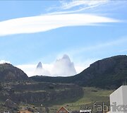 Fitz Roy
