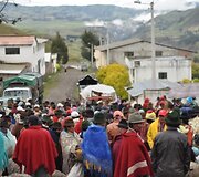 Turgaus margumynas