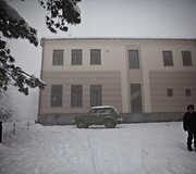 Dailininko Pirosmanio muziejus
