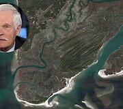 Amerikos žiniasklaidos magnatas ir filantropas Tedas Turneris 1979 metais įsigijo &Scaron;v. Filipo salą ir kelis &scaron;imtus hektarų aplink ją. Tiesa, milijardieriui vienu metu dėl salos teko bylinėtis su &scaron;alia gyvenančia Gullah bendruomene.