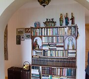 Skulptorė Rūta Kavaliauskienė
