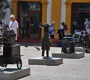 Kartagenos sanamiestis
