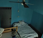 Nakvynės kambarys pana&scaron;ėjo į kalėjimą