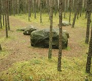 Jonionių akmenys