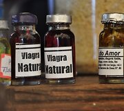 Naturali Viagra