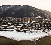 Boržomis
