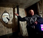 Neli vyras pasakoja apie savo versliuką Bakurianio kurorte