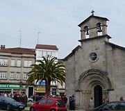 Bažnytėlė