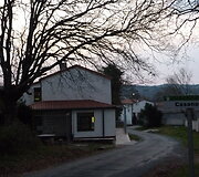 Paliekant Casanovą ir hostelį
