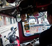 Vietinis transportas