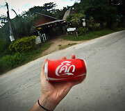 Coca-Cola tailandieti&scaron;kai