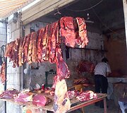 Ekspeicijos pradžia Tibeto sostinėje Lasoje