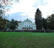 Žygio akimirka