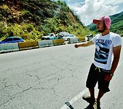 Venesuelietis Karolis 