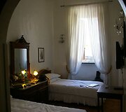 Vie&scaron;bučio Fontana kambarys