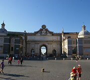 Piazza del Popolo