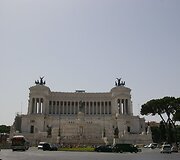 Il Vittoriano