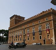 Palazzo Venezia