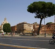 Via dei Fori Imperiali