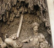 Vienas i&scaron; Quattro fontane