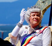 &bdquo;Jaunimo kelionių&ldquo; dalyvė Lina pasakoja apie Vankuverio toleranciją homoseksualams