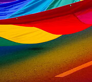 &bdquo;Jaunimo kelionių&ldquo; dalyvė Lina pasakoja apie Vankuverio toleranciją homoseksualams