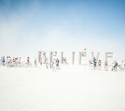 BELIEVE