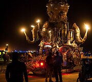 El Pulpo Mechanico