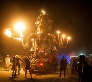 El Pulpo Mechanico