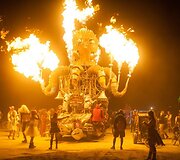 El Pulpo Mechanico