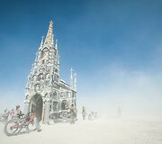 Nuotraukų koplyčia