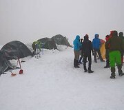 Pakeliui į Monblano vir&scaron;ūnę